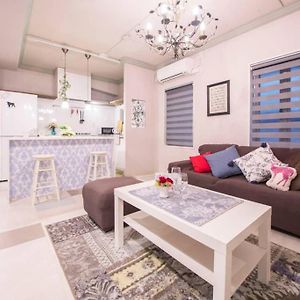 Appartement met Drie Slaapkamers
